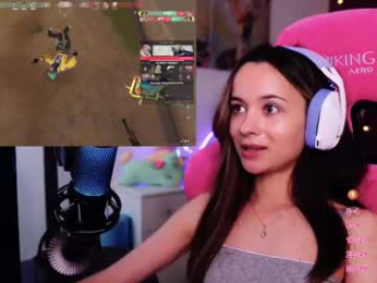 juicy___angel webcam model stream image