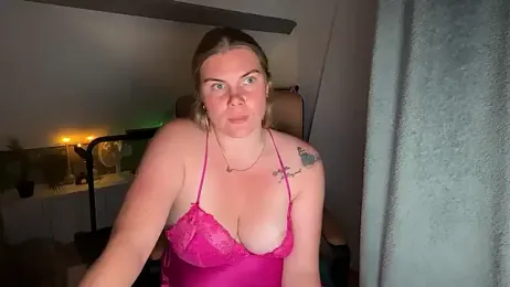 SexyBlondJoanna-Exclusief webcam model stream image