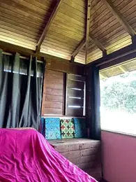 Rati_Curly webcam model stream image