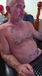 Shag_Nasty webcam model stream image