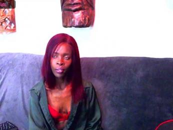 Natussi webcam model stream image