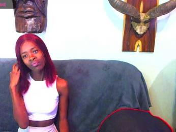 Natussi webcam model stream image