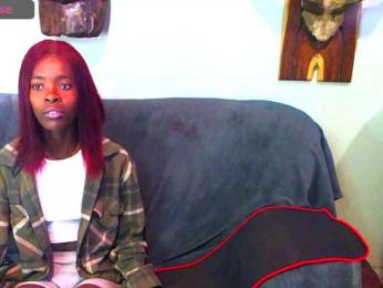 Natussi webcam model stream image