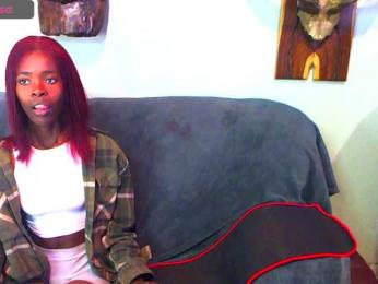 Natussi webcam model stream image