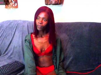 Natussi webcam bongacams model stream image