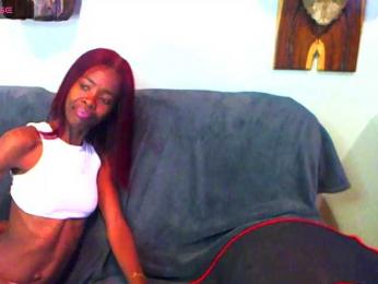 Natussi webcam bongacams model stream image