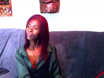 Natussi webcam model stream image