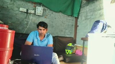 Rohitshow webcam model stream image