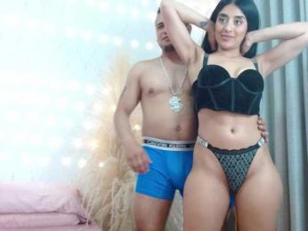 wanda-and-cosmo webcam bongacams model stream image