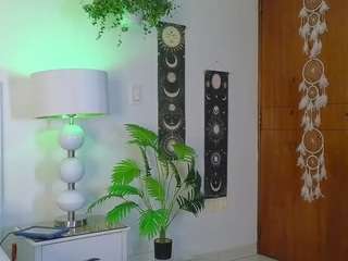 alice-ferrer webcam model stream image