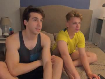 lawrence_miles webcam model stream image