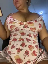 maymercy webcam model stream image