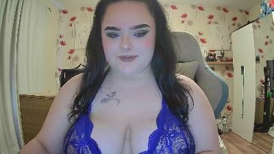 RavenRose webcam cam4 model stream image