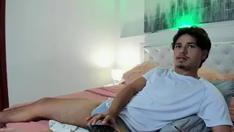 MathewAdams webcam model stream image