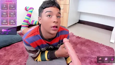 Seductivo_jr webcam model stream image