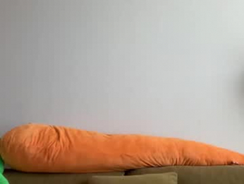 whoisalisa webcam model stream image