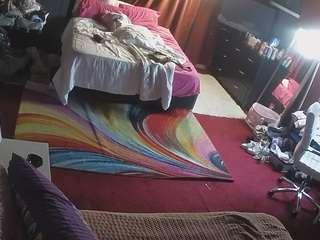 voyeurcam-baileybase-room webcam model stream image