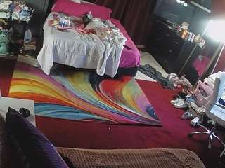 voyeurcam-baileybase-room webcam model stream image