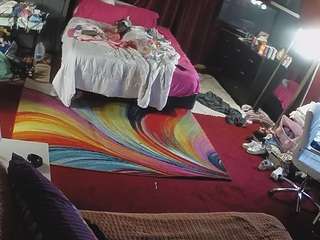 voyeurcam-baileybase-room webcam model stream image