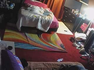 voyeurcam-baileybase-room webcam model stream image