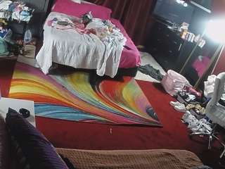 voyeurcam-baileybase-room webcam model stream image