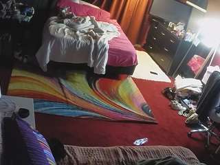 voyeurcam-baileybase-room webcam model stream image