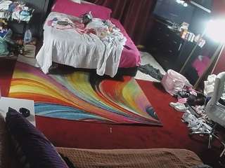 voyeurcam-baileybase-room webcam model stream image