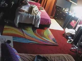 voyeurcam-baileybase-room webcam model stream image