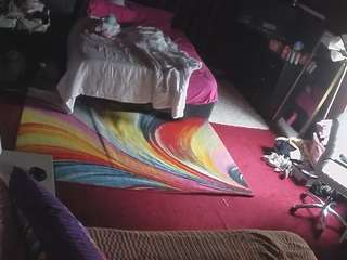 voyeurcam-baileybase-room webcam model stream image