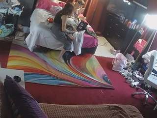 voyeurcam-baileybase-room webcam model stream image