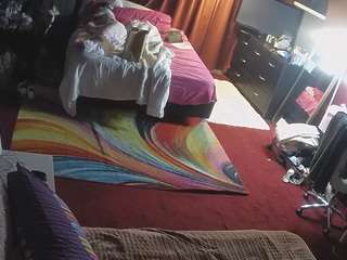 voyeurcam-baileybase-room webcam model stream image