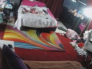 voyeurcam-baileybase-room webcam model stream image