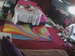 voyeurcam-baileybase-room webcam model stream image