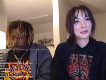 bby_julesss webcam model stream image