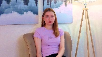 DaisyHarries webcam model stream image
