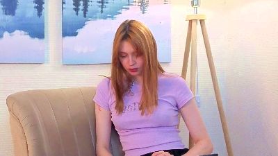 DaisyHarries webcam model stream image