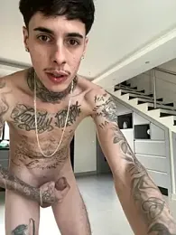 dylan_wolf webcam model stream image