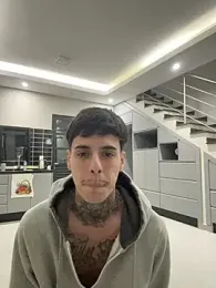 dylan_wolf webcam stripchat model stream image