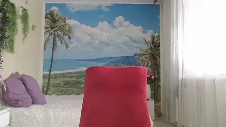 soaring_love webcam stripchat model stream image