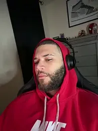 JJoker19 webcam stripchat model stream image