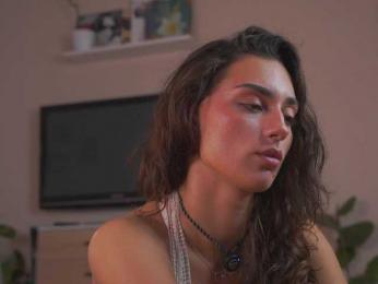 DinaWonder webcam bongacams model stream image