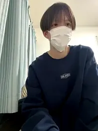 yuuuuma578 webcam model stream image