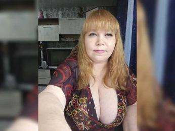 Svetlanka04 webcam model stream image