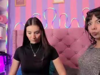 valkiria_and_dione webcam model stream image