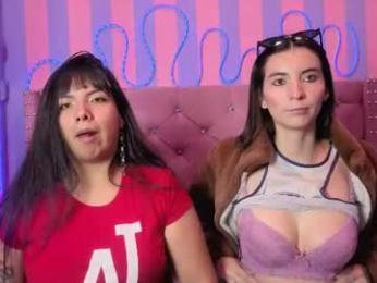 valkiria_and_dione webcam model stream image