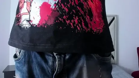 wyatt_3 webcam stripchat model stream image