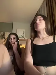 thinkaboutbehavior webcam model stream image