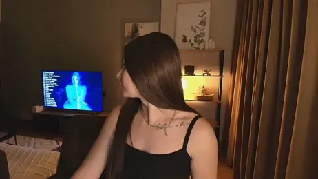 thinkaboutbehavior webcam model stream image