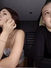 thinkaboutbehavior webcam model stream image