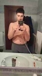 Spaccaculi23 webcam model stream image